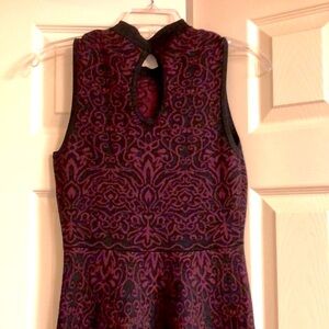 Sleeveless Dress by Xhilaration   New Without Tags